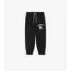 Pantalones de jogging de algodón EKD