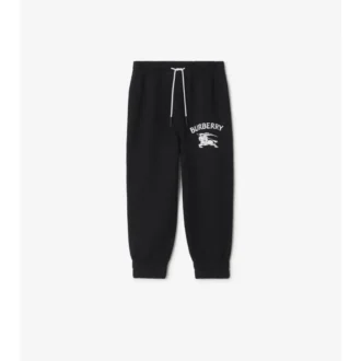 Pantalones de jogging de algodón EKD Pantalones de jogging de algodón EKD
