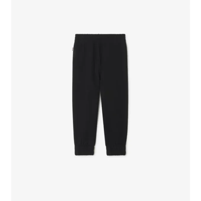 Pantalones de jogging de algodón EKD