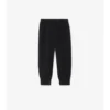 Pantalones de jogging de algodón EKD