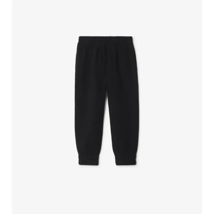 Pantalones de jogging de algodón EKD