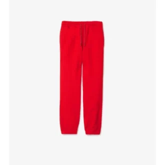 Pantalones de jogging de algodón EKD en acuarela