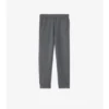 Pantalones de jogging de mezcla de cachemira Pantalones de jogging de mezcla de cachemira
