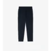 Pantalones de jogging de mezcla de cachemira Pantalones de jogging de mezcla de cachemira