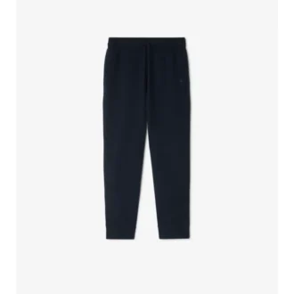 Pantalones de jogging de mezcla de cachemira