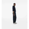 Pantalones de jogging de mezcla de cachemira Pantalones de jogging de mezcla de cachemira