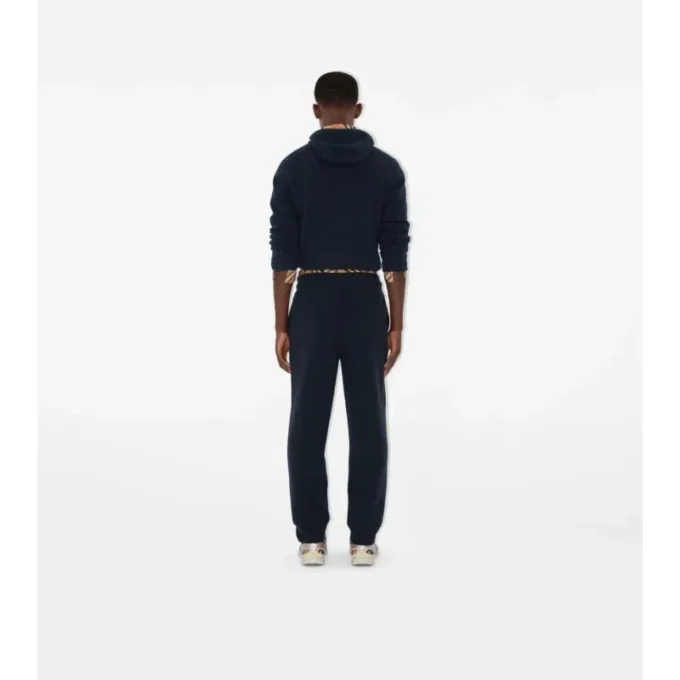 Pantalones de jogging de mezcla de cachemira Pantalones de jogging de mezcla de cachemira