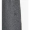 Pantalones de jogging de mezcla de cachemira Pantalones de jogging de mezcla de cachemira