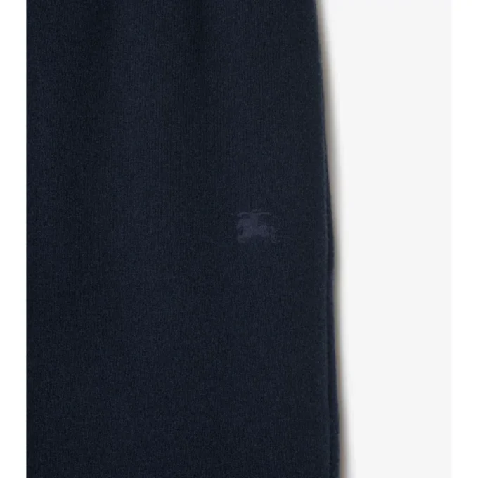Pantalones de jogging de mezcla de cachemira Pantalones de jogging de mezcla de cachemira