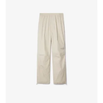 Pantalones de mezcla de algodón