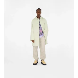 Pantalones de mezcla de algodón