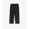 Pantalones de mezcla de algodón Pantalones de mezcla de algodón