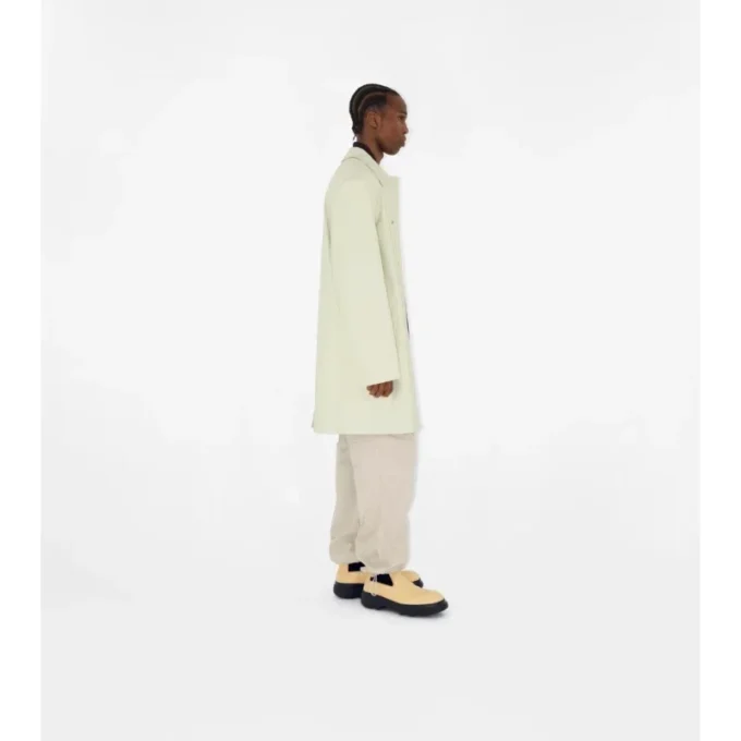 Pantalones de mezcla de algodón