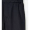 Pantalones de mezcla de algodón Pantalones de mezcla de algodón