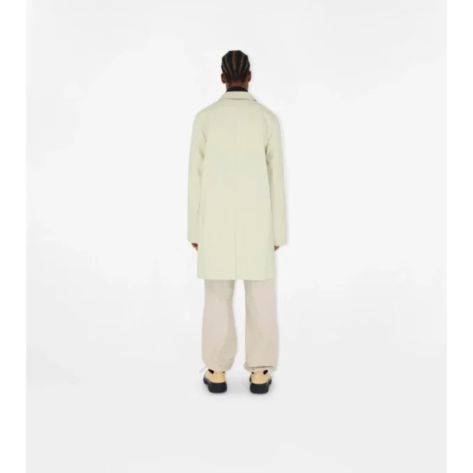 Pantalones de mezcla de algodón