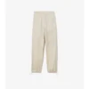 Pantalones de mezcla de algodón