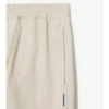 Pantalones de mezcla de algodón