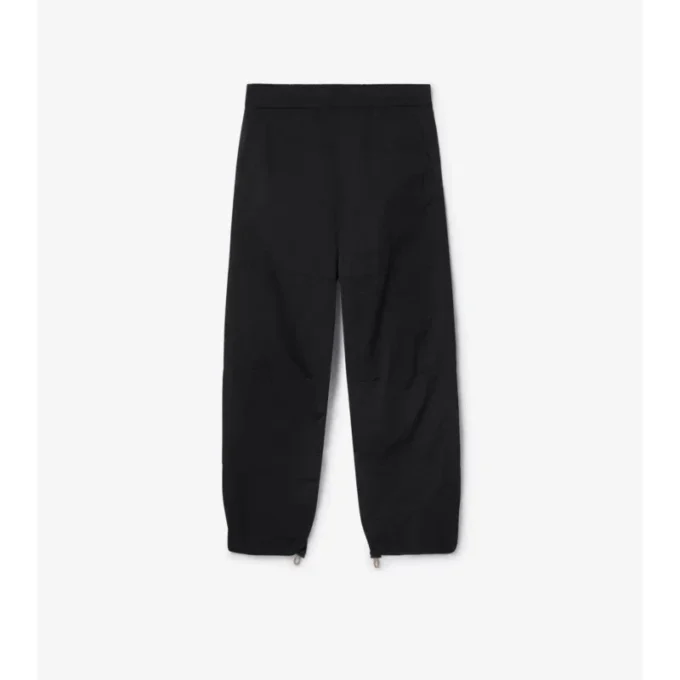 Pantalones de nylon