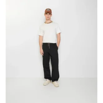 Pantalones de nylon