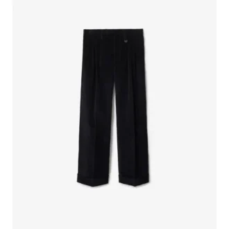Pantalones de pana
