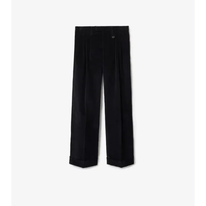 Pantalones de pana