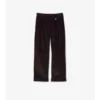 Pantalones de pana