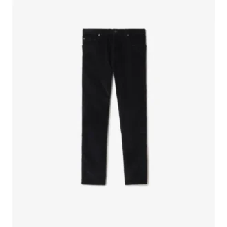 Pantalones de pana