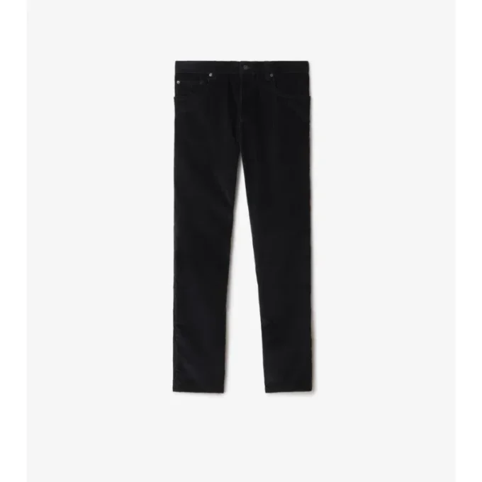 Pantalones de pana