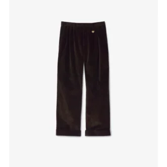 Pantalones de pana