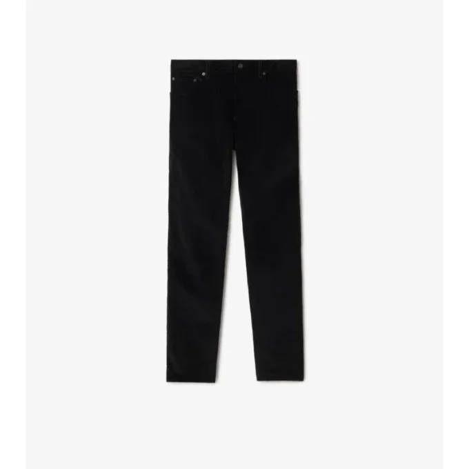 Pantalones de pana