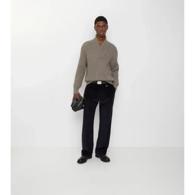 Pantalones de pana