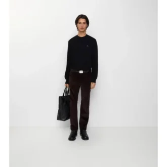 Pantalones de pana