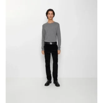 Pantalones de pana