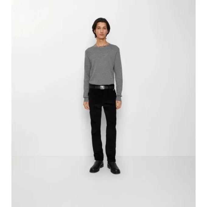 Pantalones de pana