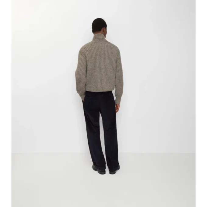 Pantalones de pana