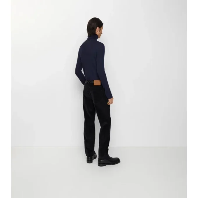 Pantalones de pana