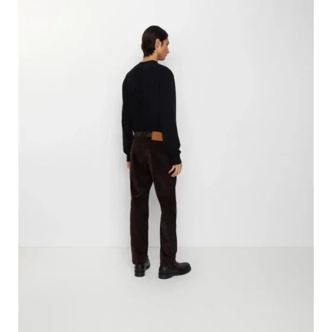 Pantalones de pana