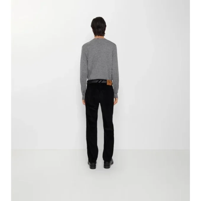 Pantalones de pana