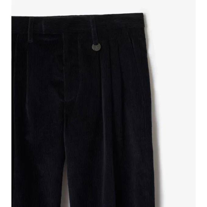 Pantalones de pana