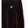 Pantalones de pana