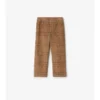 Pantalones de pana a cuadros Pantalones de pana a cuadros
