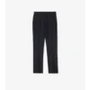 Pantalones de sastrería de lana Pantalones de sastrería de lana