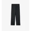 Pantalones de sastrería de lana Pantalones de sastrería de lana