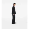 Pantalones de sastrería de lana Pantalones de sastrería de lana