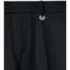 Pantalones de sastrería de lana Pantalones de sastrería de lana