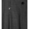 Pantalones de sastrería de lana Pantalones de sastrería de lana