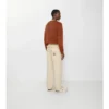Pantalones de trabajo de lona de algodón