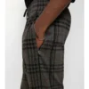 Pantalones deportivos de cuadros Pantalones deportivos de cuadros