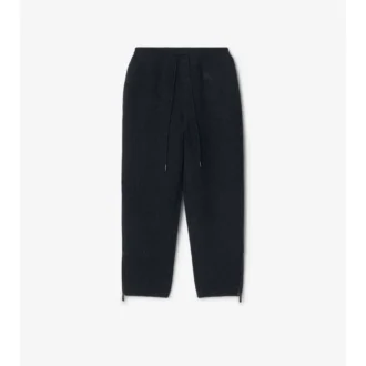 Pantalones deportivos de lana