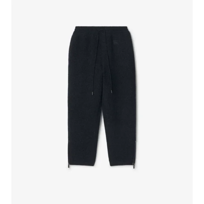 Pantalones deportivos de lana Pantalones deportivos de lana